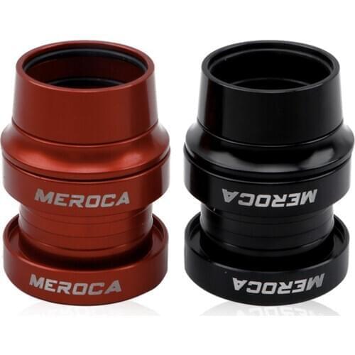 Bicycle Headset 29.6mm Ultralight Damping CNC Cutting Headset Bicycle Accessories