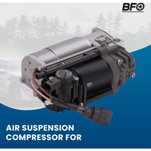 4H0616005D Air Ride Spring Compressor For Audi A7 4GA 4GA 4GF 10-16 4G0616005D