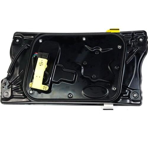 High Quality New Window Regulator Glass Front Driver Left Side LH Hand LR060136 LR002209