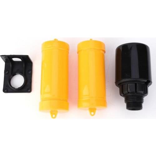 70-AB Float 220V Double Float Suspension Automatic Liquid Level Controller Pump Switch