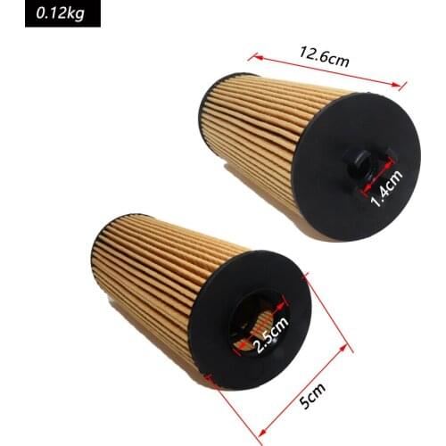 Car Oil Filter 05184526AA FIT FOR CHRYSLER 200 300C TRUCK 2011 2012 Town & Country Grand Voage