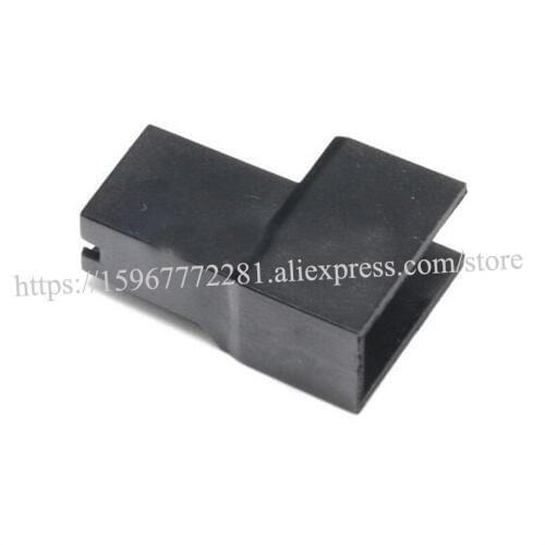 Car male female Connector cable Terminal FBT ignition coil plug socket 1pin waterproof Connector automotive plug DJ7019C-6.3-21