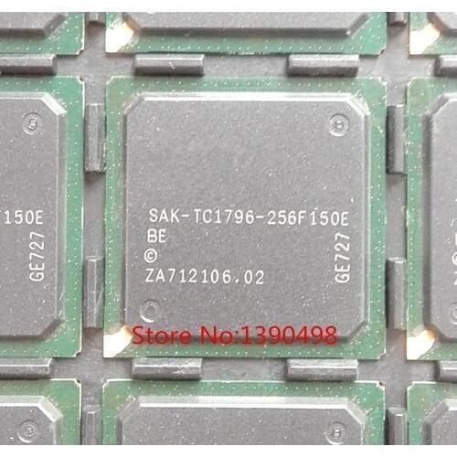 Free Shipping SAK-TC1796-256F150E SAK-TC1796-256F150EBE SAK-TC1796 5PCS/lot NEW IC BGA416