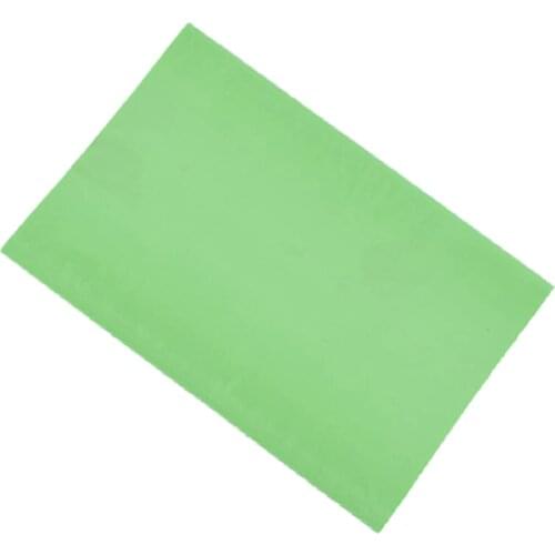 Engraving Rubber Eraser Brick Square Rubber Stamp 4 Colors