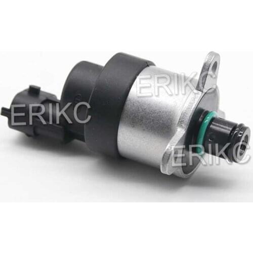 ERIKC Diesel Pump Control Valve 0928400790 Common Rail Injector Measuring Equipment 0 928 400 790 Fuel Pressure Regulator