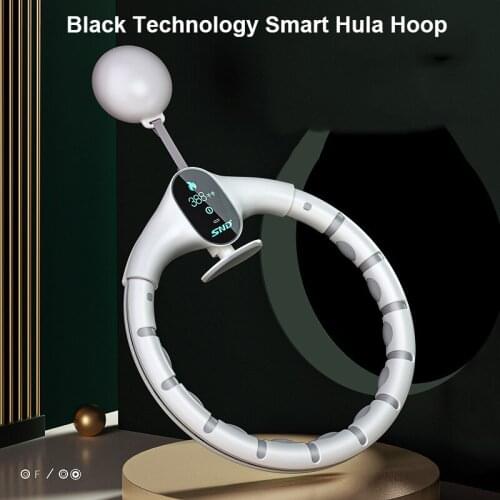2021Fitness Equipment Matching Set Ring Pulley Equipment Crossfit Luminária Detachable Health Hoop esercise Hoop thin for home