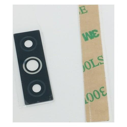 New Original Oukitel WP5 Back Camera Lens Glass Cover Repair Part For Oukitel WP5 Pro Phone