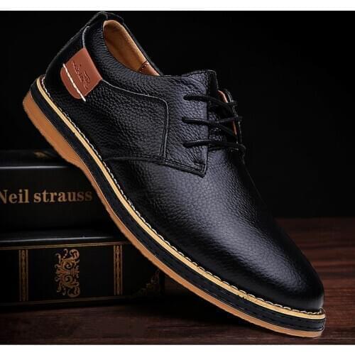 Okkdey Brogues For Men