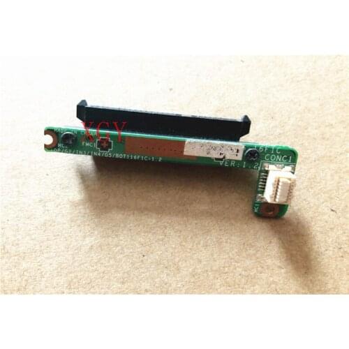 Original FOR Msi Gx660R GT660 hard drive hard drive interface MS-16F1C VER:1.1