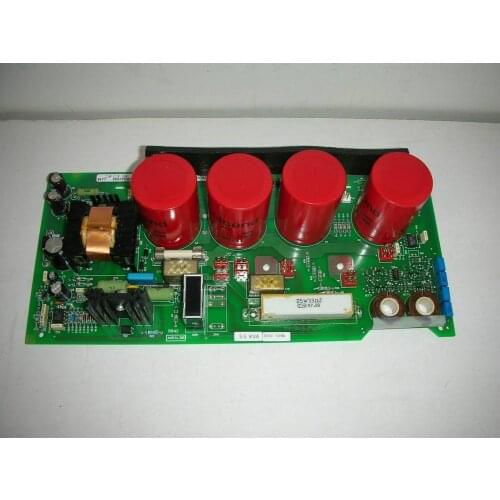 ANSALDO SVVT5.5YBX driver board IN91161 / 6