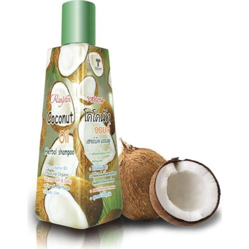 RASYAN Hair Shampoos
