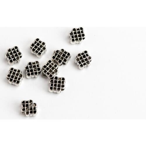 Connector Wholesale Jewelry Lots DIY Jewelry Making Findings Handicraft Accessories For Jewelries Needlework #JZ405