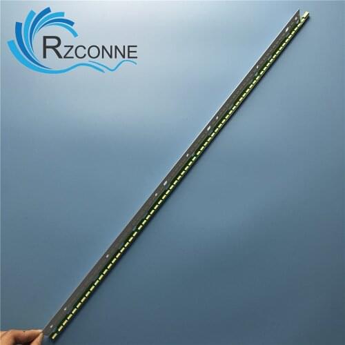 LED backlight strip 66 lamp for TX-L47ET61B TV 47" V13 LBA REV 0.7 LC470EUD FF F1 6916L-1250A 6922L-0078A