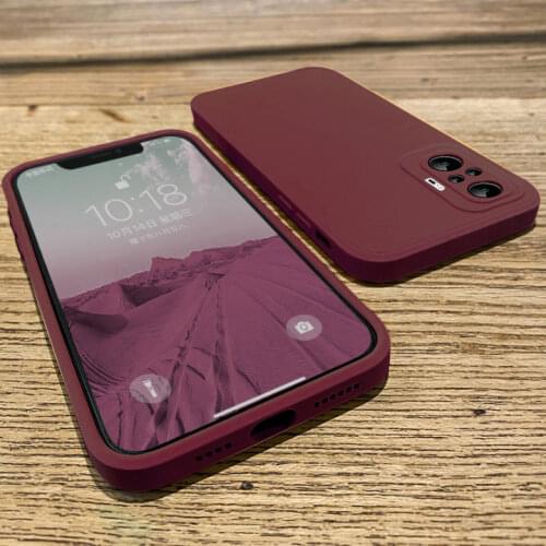 UTOPER Phone Cases Xiaomi POCO X3 NFC