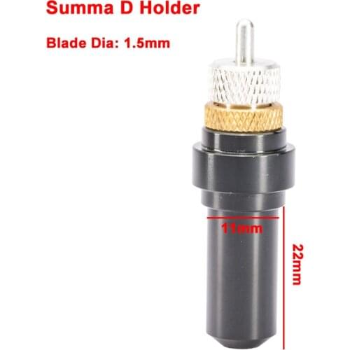 Blade Holder for Summa D Blade Holder Cutting Plotter Vinyl Cutter Holder Free Shipping