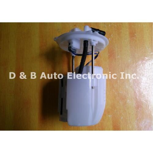 1pc Brand New Fuel Pump Assembly Auto Fuel Pumps For Mazda 6 2007' 2nd Generation 2.0
