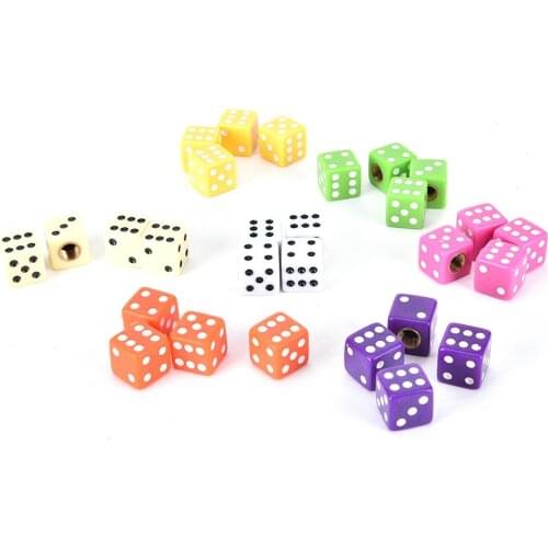 2021 1/4Pcs Universal Crown Style Car bike Tire Air Valve Stem Cap Automobiles Wheel Tyre Stem Air Valve Dust Covers Accessories