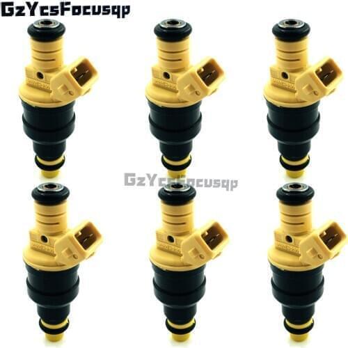 35310-23010 3531023010 842-12226 84212226 Fuel Injectors Set for 1996 1997 1998 Hyundai 1.8L I4