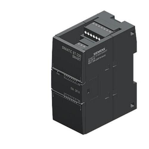 6ES72882QR160AA0 6ES7288-2QR16-0AA0 S7-200 SMART, SM QR16