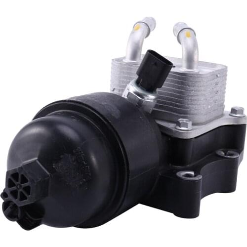 Car Oil Filter Assembly for Hyundai Sonata 2020 K5 2021 Elantra AD 947502M454 264102M800