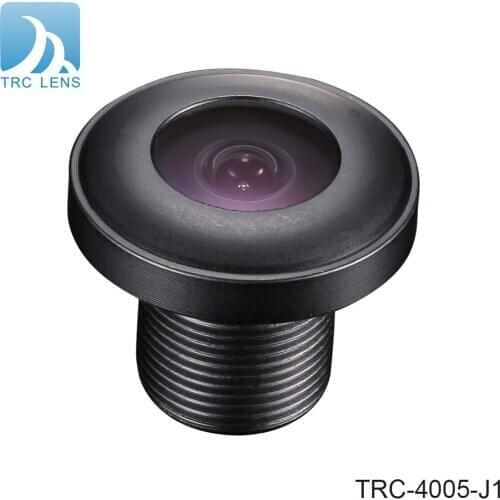 Car rear view lens 1080P infrared lens night vision fixed focal length cctv lens