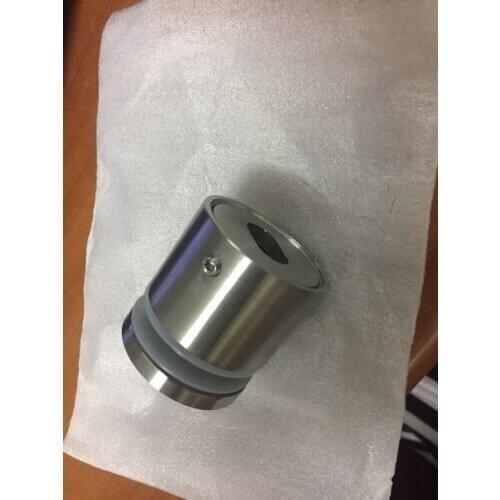 Freeshipping sample for testing 304#stainless steel glass clip bracket hardware accessories glass holder fixed