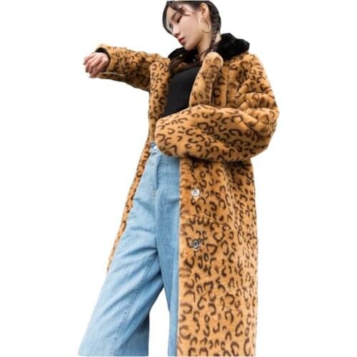 Шубы из лисы BHIGJYT China At AliExpress