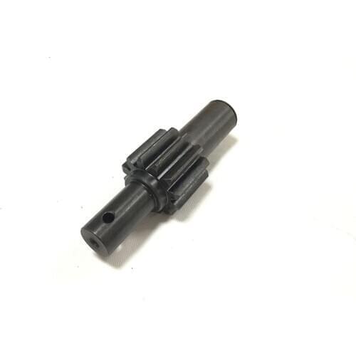 Bowling Spare Parts T47-071705-004 PINION SHAFT Use for Brunswick Bowling Machine