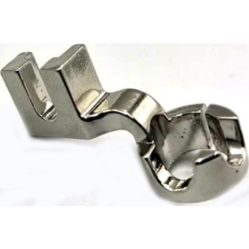 Household Sewing Machine Ruler Presser Gauge Presser Sewing Machine Presser Embroidering Presser Foot Iron Presse