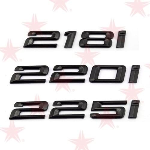 CARJC Car Exterior Accessories