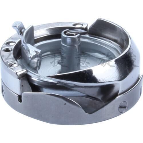 Sewing machine shuttle hook KRT1242C-R HPF-1242(A)TR FOR PFAFF1244 720-900 1246-900 1242ATR shuttle hook