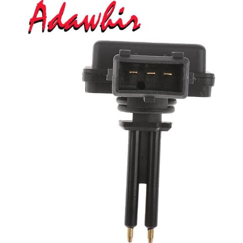 Auto Water Accumulation Sensor For Peugeot 206 307 Partner Citroen Berlingo C4 Jumpy FIAT 9646902580 1306.C0 1306.F0 1306.C3