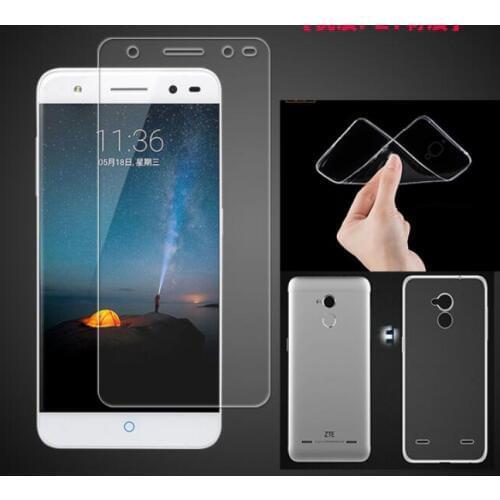 HXLIDU ZTE Blade V7 Phone Cases