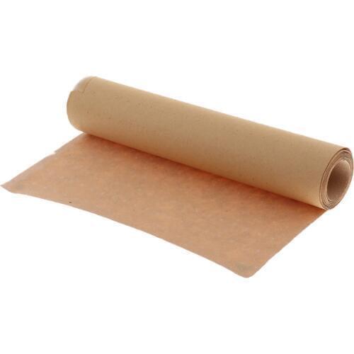 3 Pieces Skateboard Grip Tape Griptape Skateboard Sandpaper PVC 126x26.5cm