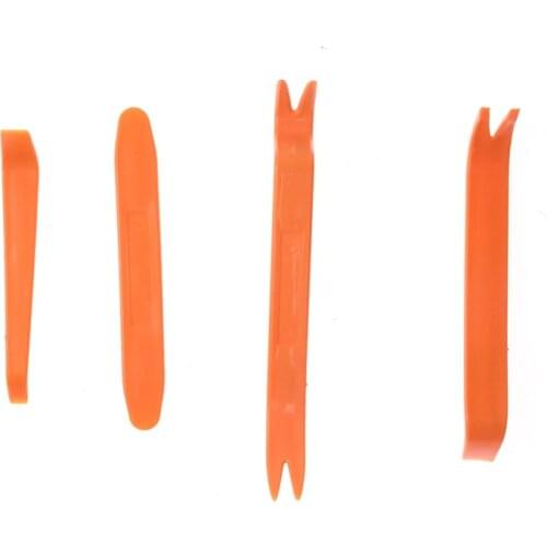 Removal Tool Kit Repair Disassembly Tools Set Auto Car DVD Stereo Refit Kits Interior Plastic Trim Panel Dashboard Installation