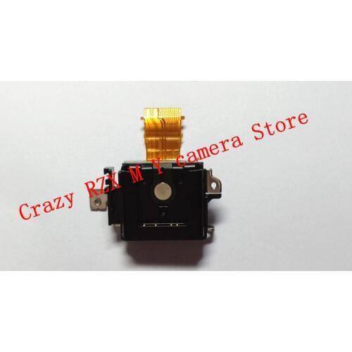 New Hot shoe for Sony ILCE-6000 A6000 Camera assembly repair parts with cable