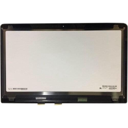 Original 15.6'' For HP Spectre X360 15-AP 15-AP016DX Lcd Display Touch Screen Digitizer Assembly UHD