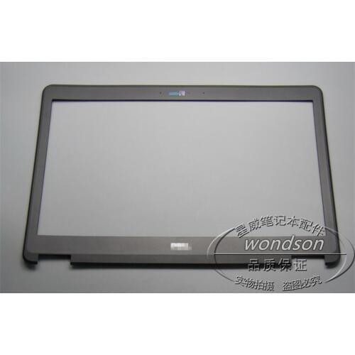 Free Shipping For Dell Latitude E7440 LCD Front Bezel Cover CN-002TN1 02TN1 w/ 1 Year Warranty