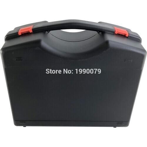 HUBSAN zino 2 UAV accessories plastic box can be used to store portable bags waterproof and dustproof portable plastic box