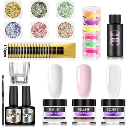 ROSALIND Monomers For Acrylic Powders