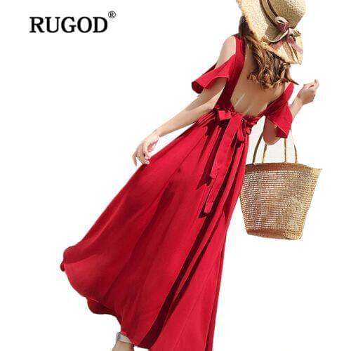 RUGOD Sexy Evening Dresses China