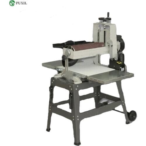 Drum sand machine Roller Sander/Automatic Feed Sander 1442r/min 220v 1pc MS3140 Flat Sander machine