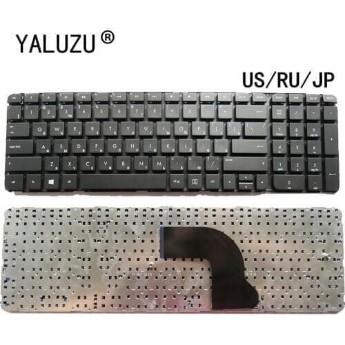 US/ RU/JP Laptop Keyboard FOR HP Pavilion DV7-7000 DV7-7100 DV7t-7000 DV7-7200 DV7-7001EM