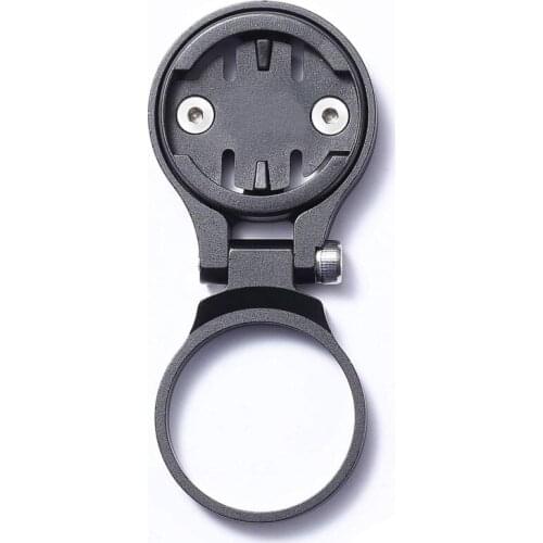 Bike Out-Front Mount Stem Headset Mount for Mini Elemnt Bolt Roam GPS Bike Computer Bicycle Accessories