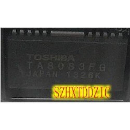 1pcs TA8083F TA8083FG HSOP20 [SMD]