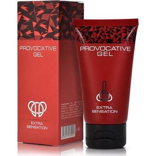 50ml Penis Enlargement Cream Big Dick Growth Thicker Increase XXL Aphrodisiac Penis Delay Erection Adult Sex Toys for Men Couple