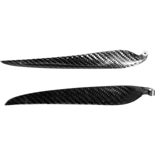 9.5x5,10x6,11x6,11x8,12x6.5,12X8,13X6.5,13x7,13x8 1Pair Carbon Fiber Folding Propeller For RC Airplane Props Fixed Wing RC Model