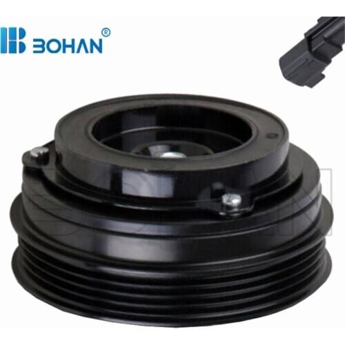 Ac compressor clutch coil 2013-2018 for Ford Taurus 2013-2018 for Lincoln MKT 2.0L FB5Z19703D FB5Z19703C 60-03843NA BH-CL-264