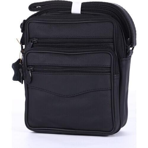 Мужские кожаные сумки BANGE China At AliExpress