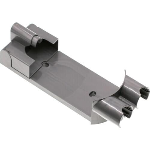 Vacuum Cleaner Parts Holder For Dyson V7 V8 Pylons Charger Hanger Base Replacement Pylons Charger Brush Tool Nozzle Base Bracket